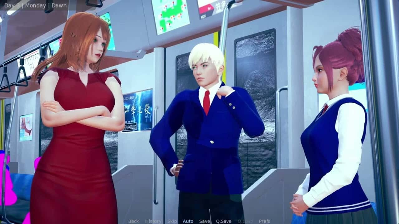 游戏画面2