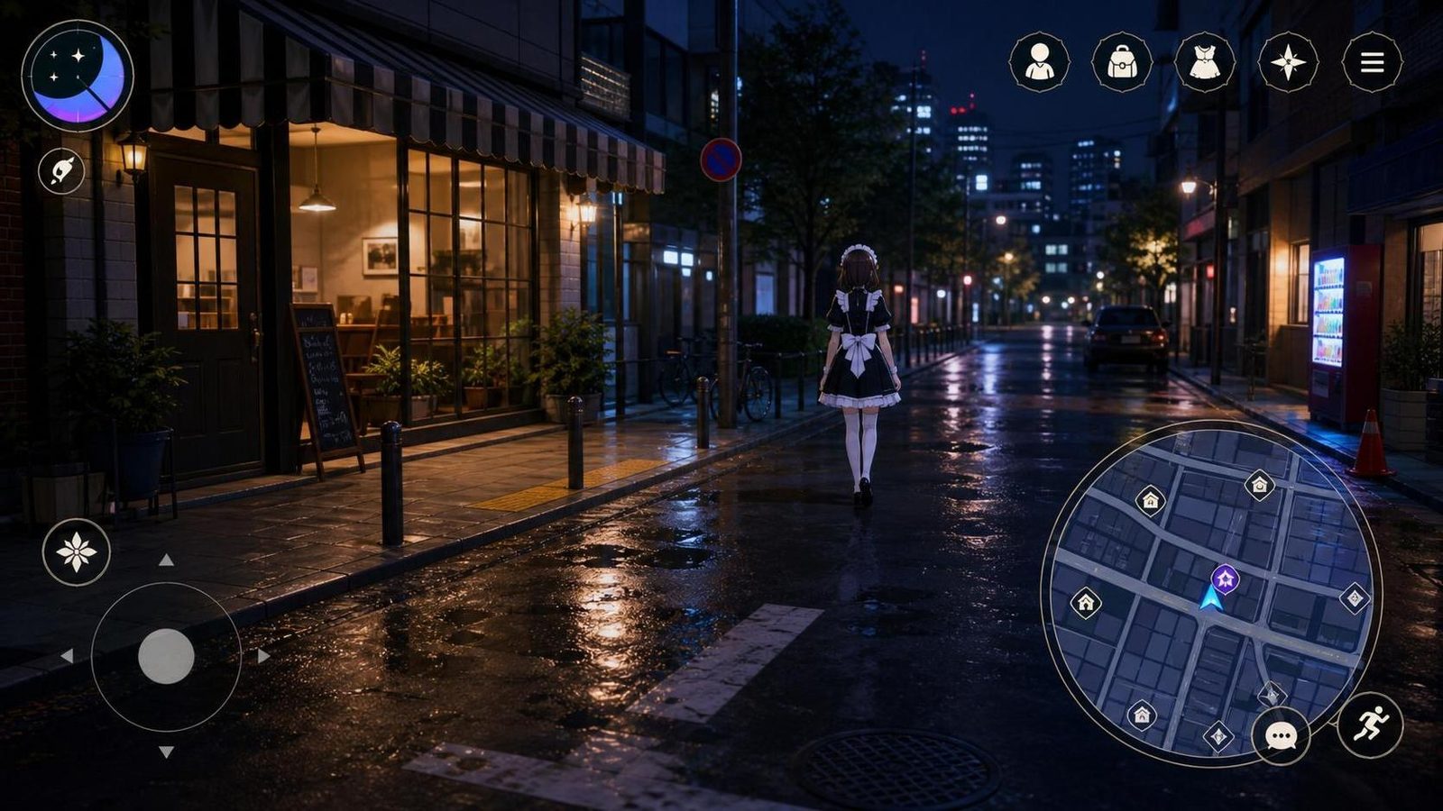 大师NTRMaster 路线规划 演示图 7