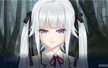 美少女万华镜 角色路线 详情图 3