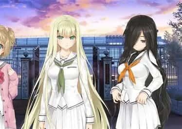 美少女万华镜 剧情冒险 内容截图 8