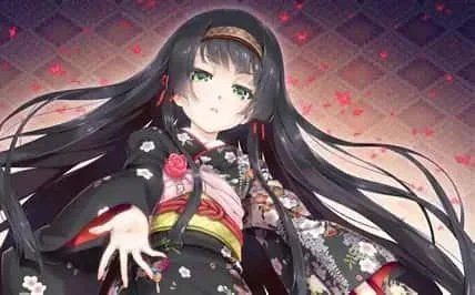 美少女万华镜 SLG 展示图 6