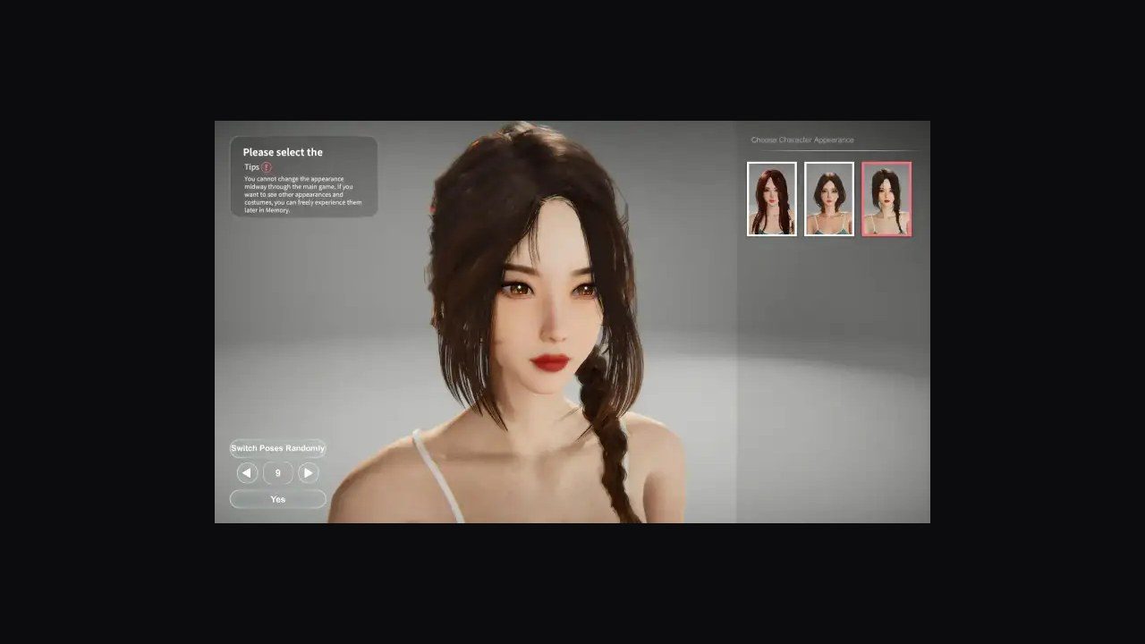 隔壁的美艳人妻TheWifeNextDoor 支线内容 玩法截图 5