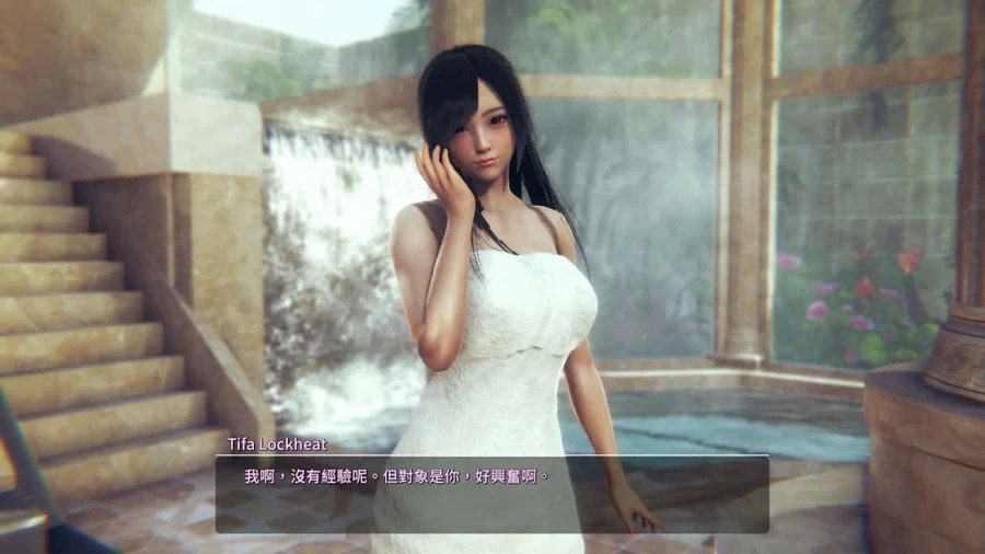 甜心选择2_Honey Select 2 CG回想 演示图 3