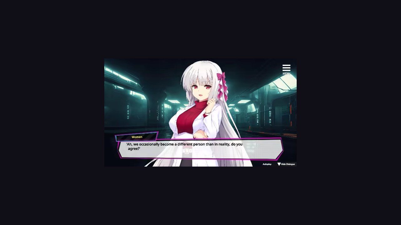 魅魔少女SuccubusGirl 任务推进 场景图 6