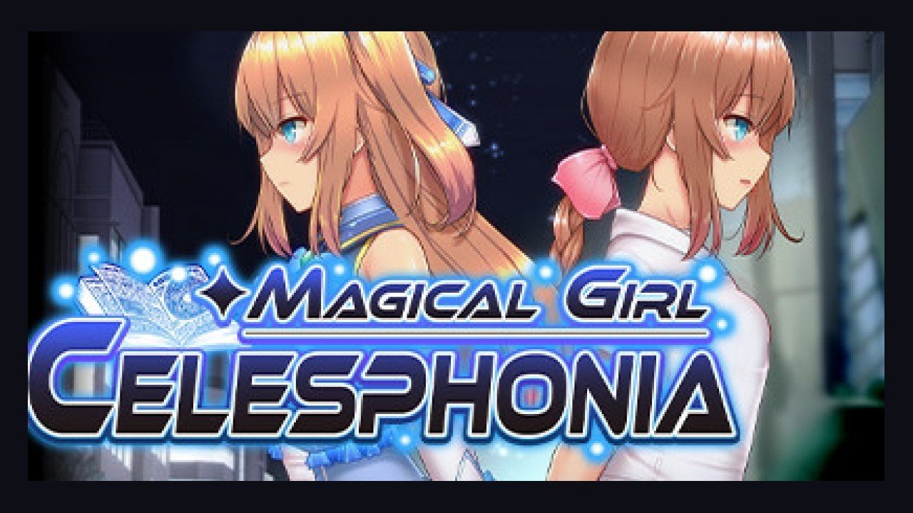 魔法少女天穹法妮雅MagicalGirlCelesphonia 角色养成 预览图 1