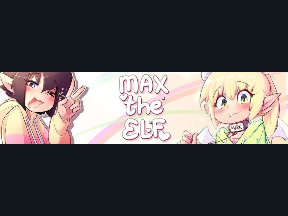 精灵麦克斯MaxtheElf官方正式版 硬件加速 预览图